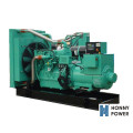 40kw Cummins Engine 220V Small Generator for Sale